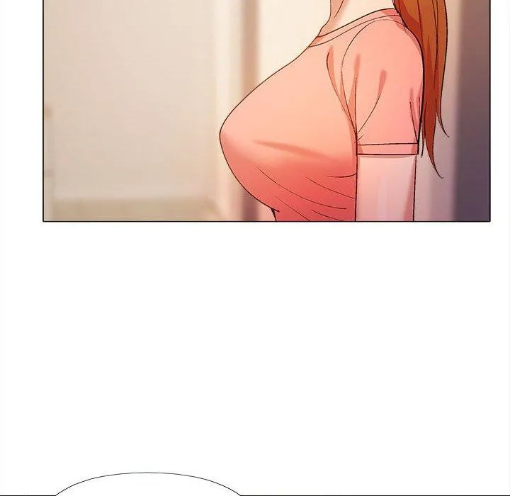 恋爱信仰 - 第19话 - page 107