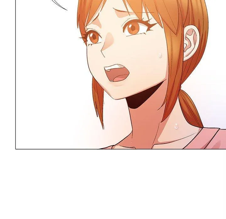 恋爱信仰 - 第19话 - page 120