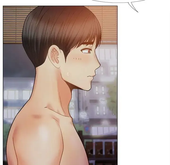 恋爱信仰 - 第37话 - page 22