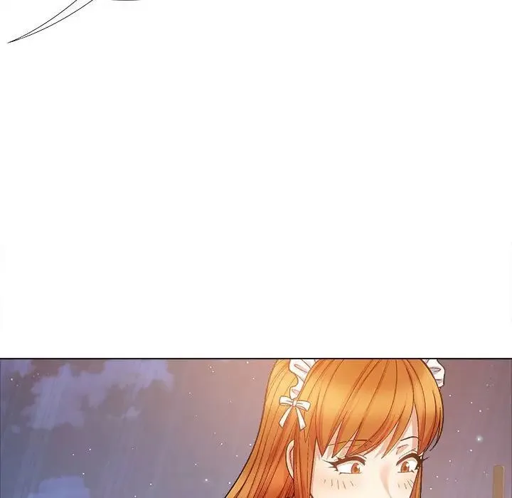 恋爱信仰 - 第34话 - page 23
