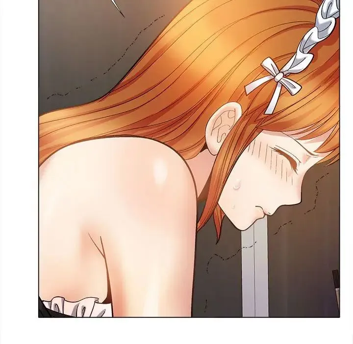 恋爱信仰 - 第34话 - page 35