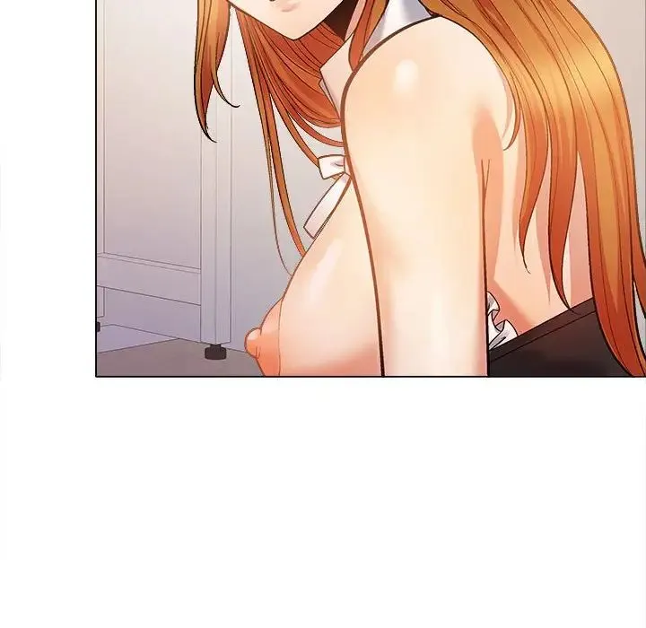 恋爱信仰 - 第34话 - page 49
