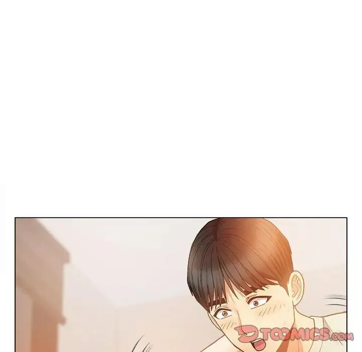 恋爱信仰 - 第34话 - page 75