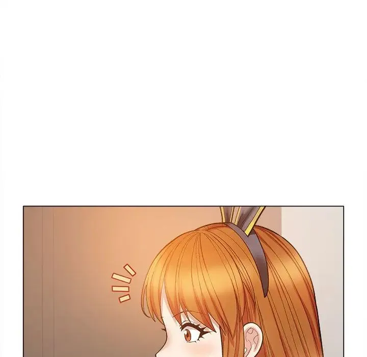恋爱信仰 - 第34话 - page 108