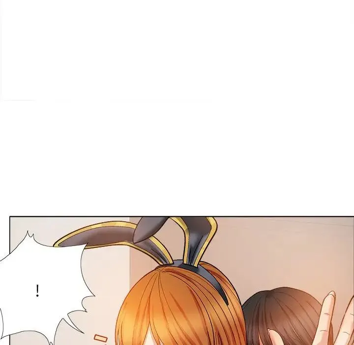 恋爱信仰 - 第34话 - page 137