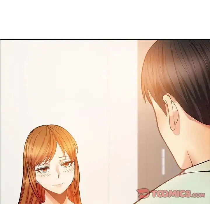 恋爱信仰 - 第34话 - page 165