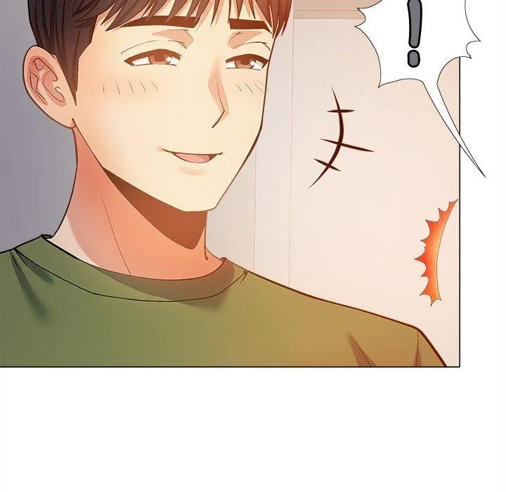 恋爱信仰 - 第28话 - page 61