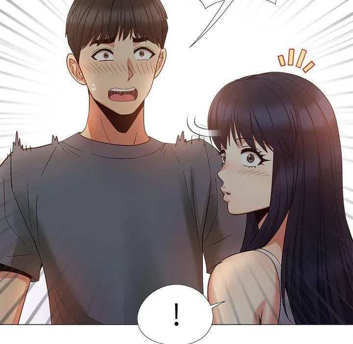 恋爱信仰 - 第17话 - page 109
