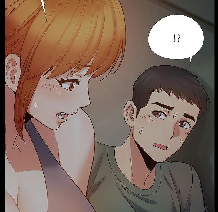 恋爱信仰 - 第23话 - page 96