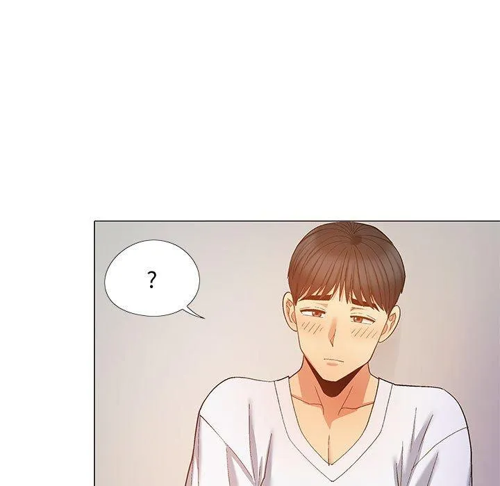 恋爱信仰 - 第23话 - page 113