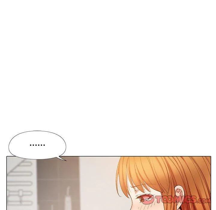 恋爱信仰 - 第23话 - page 123