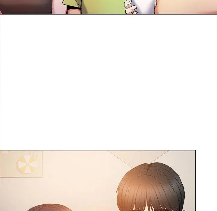 恋爱信仰 - 第18话 - page 28