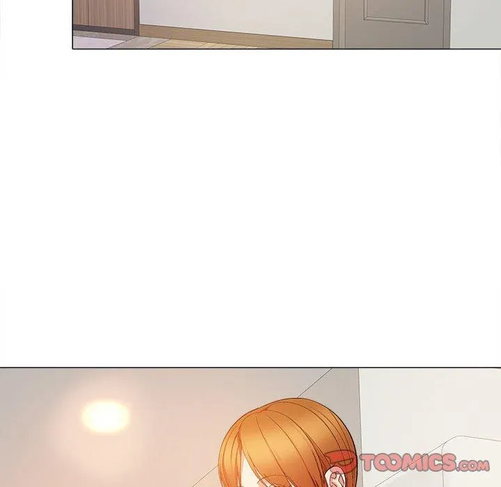恋爱信仰 - 第18话 - page 38