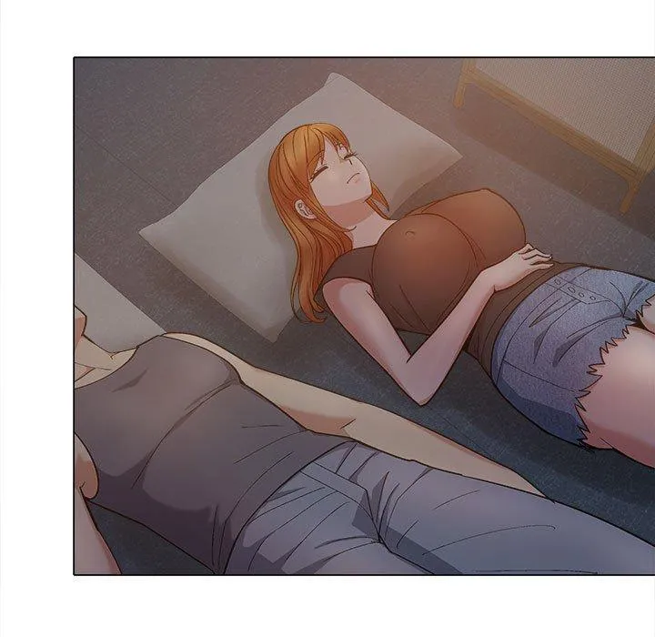恋爱信仰 - 第18话 - page 48