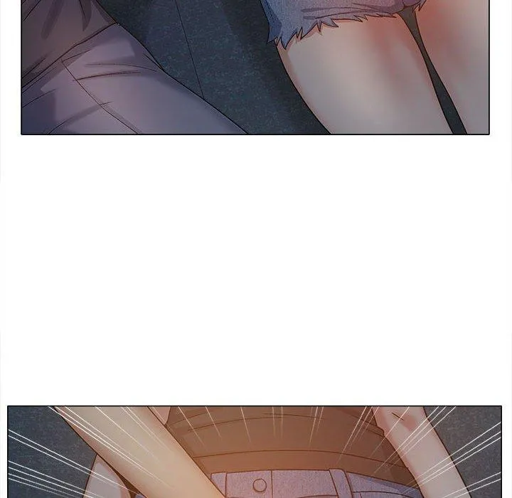 恋爱信仰 - 第18话 - page 60