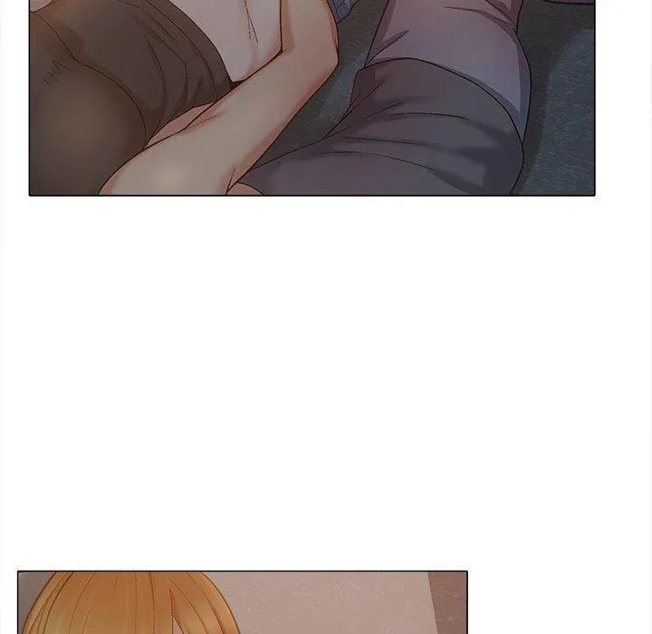 恋爱信仰 - 第18话 - page 70