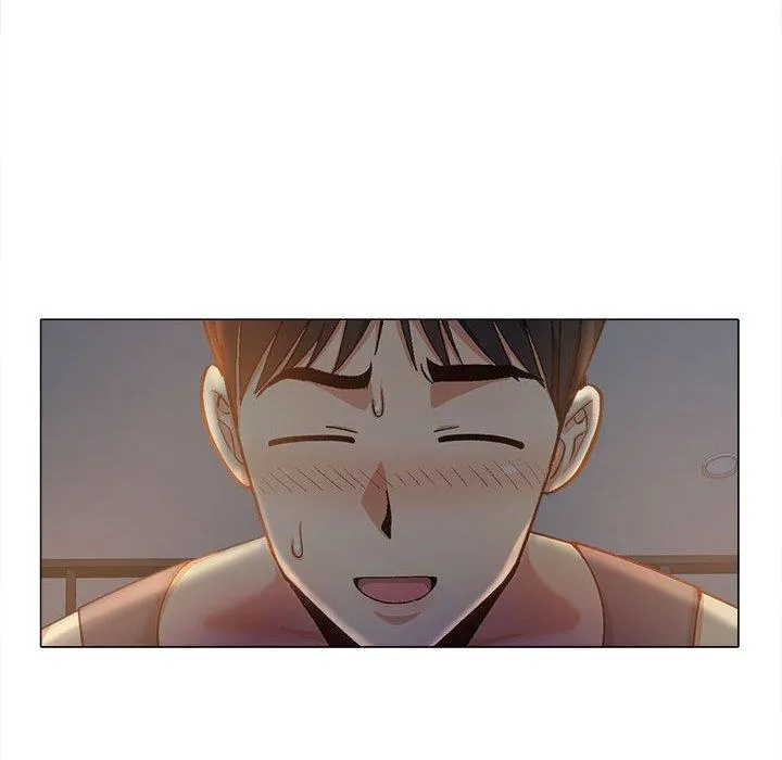 恋爱信仰 - 第18话 - page 91