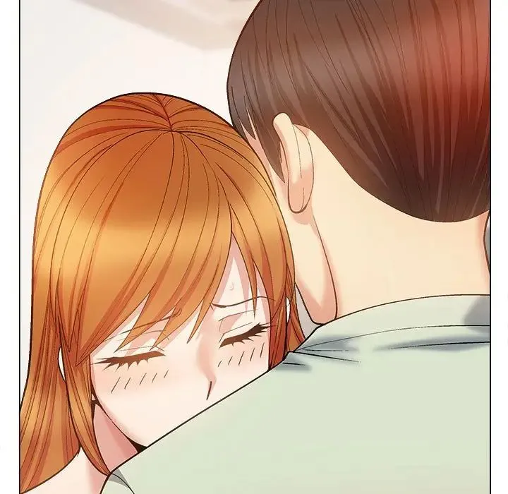 恋爱信仰 - 第35话 - page 7
