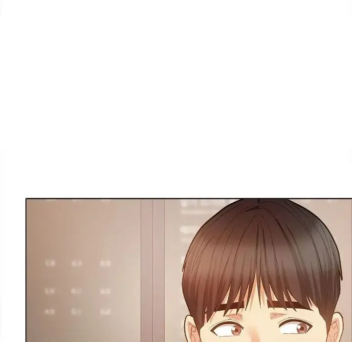 恋爱信仰 - 第35话 - page 16