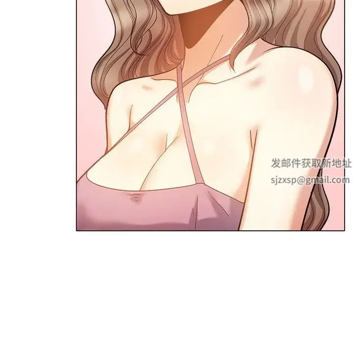恋爱信仰 - 第35话 - page 22