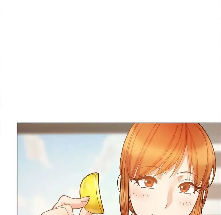 恋爱信仰 - 第35话 - page 100