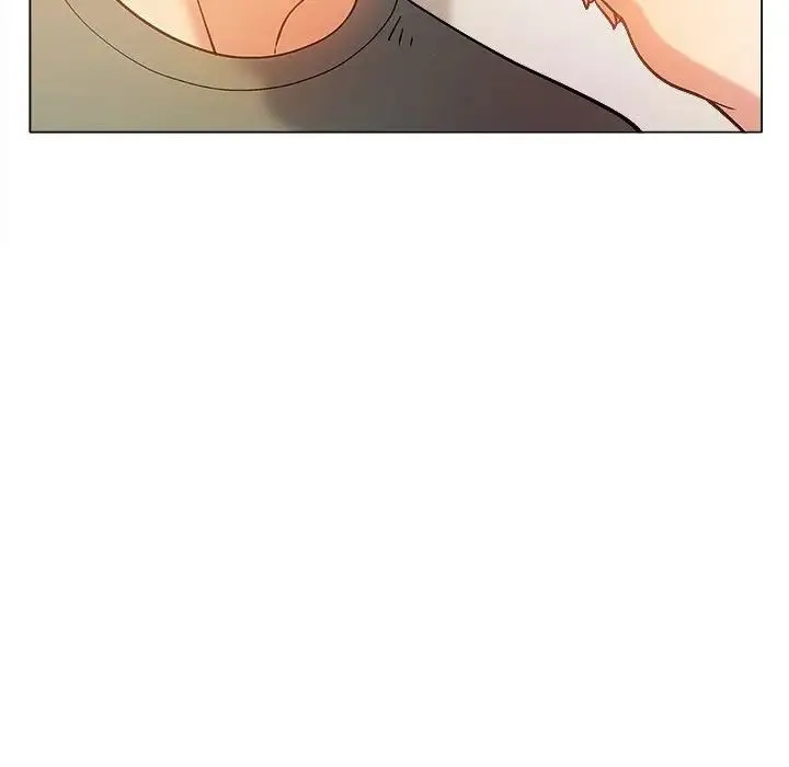 恋爱信仰 - 第35话 - page 106
