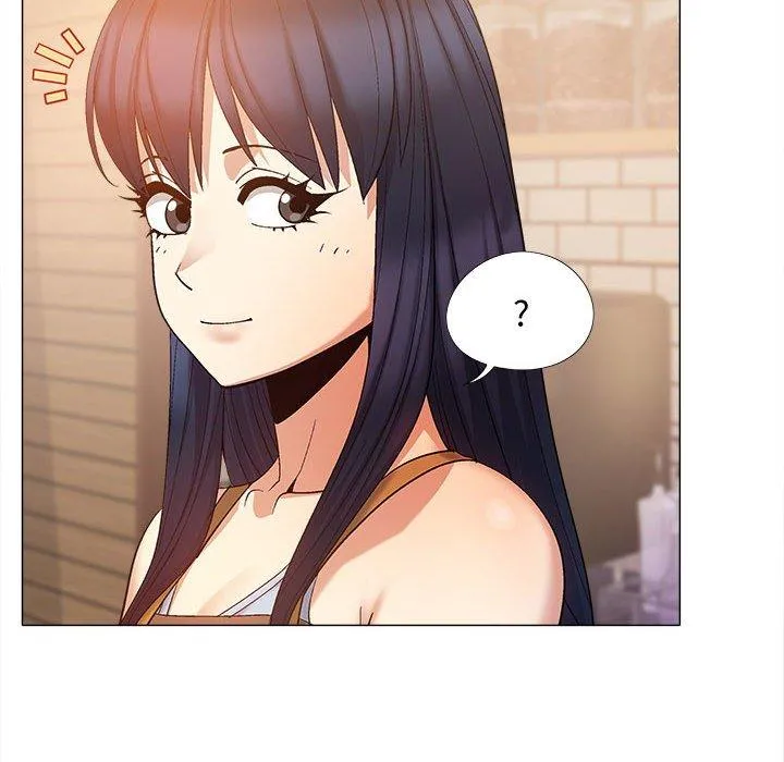 恋爱信仰 - 第22话 - page 10
