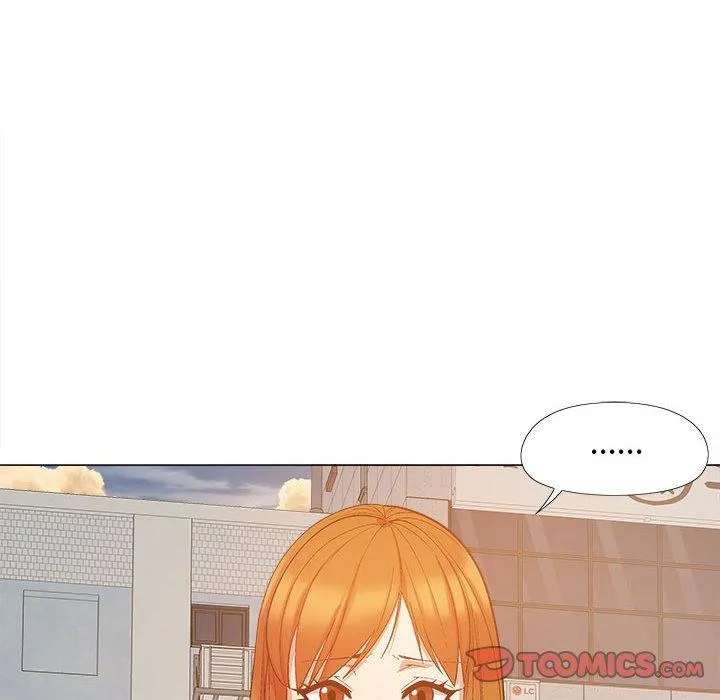 恋爱信仰 - 第22话 - page 57