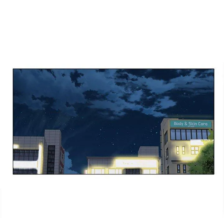 恋爱信仰 - 第22话 - page 77