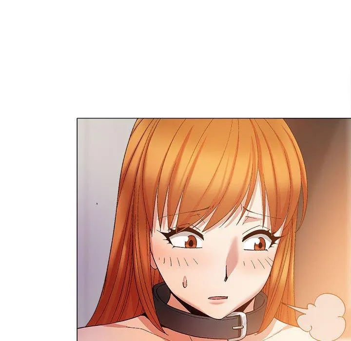 恋爱信仰 - 第25话 - page 22