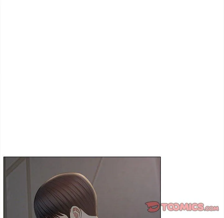 恋爱信仰 - 第25话 - page 45