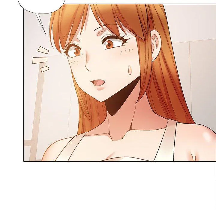 恋爱信仰 - 第24话 - page 38