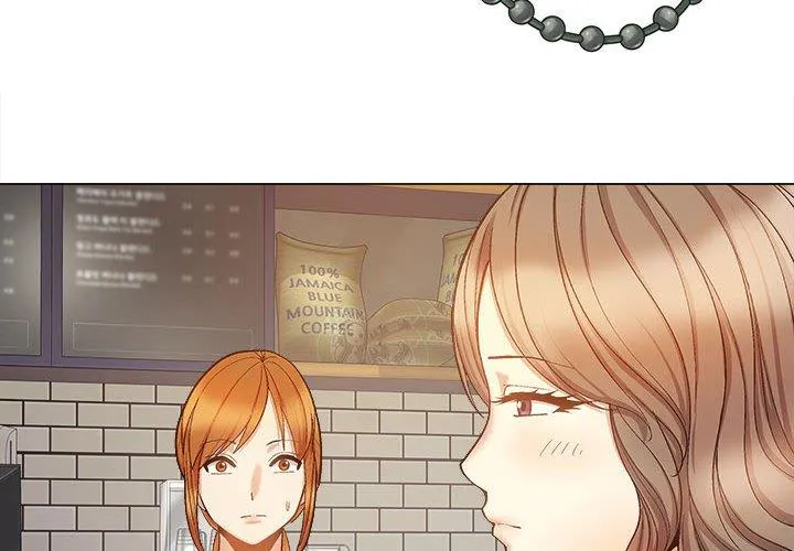 恋爱信仰 - 第31话 - page 2