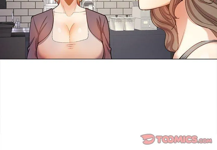 恋爱信仰 - 第31话 - page 3