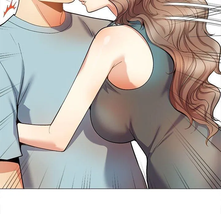 恋爱信仰 - 第31话 - page 17