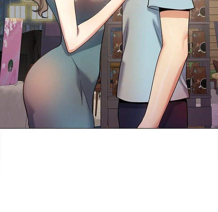 恋爱信仰 - 第31话 - page 26