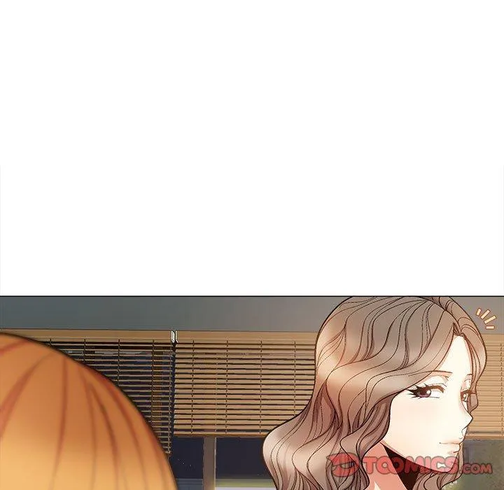 恋爱信仰 - 第31话 - page 27