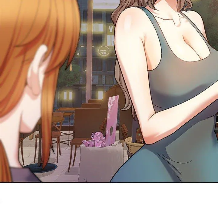 恋爱信仰 - 第31话 - page 28