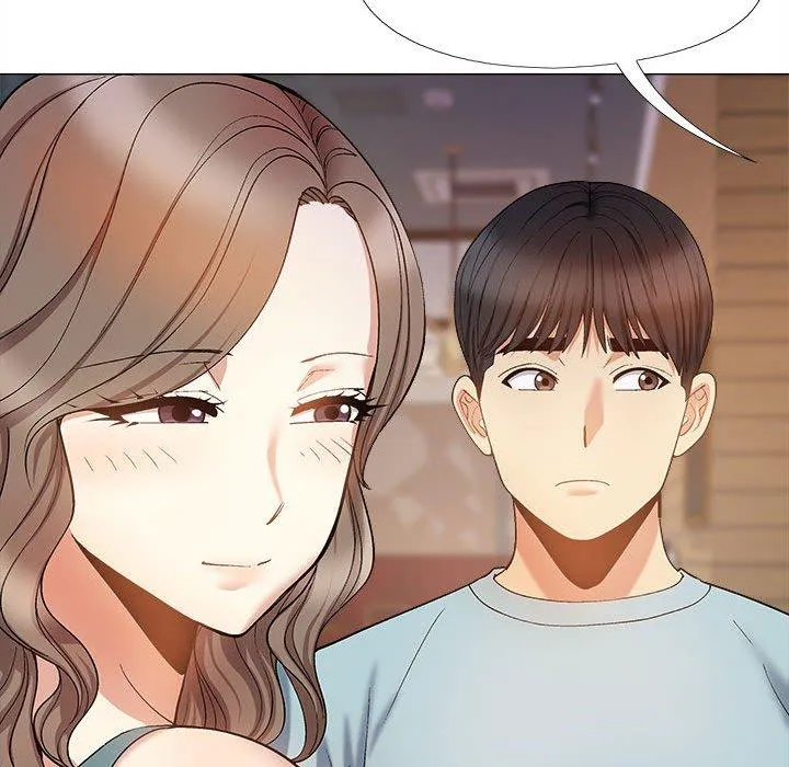 恋爱信仰 - 第31话 - page 32