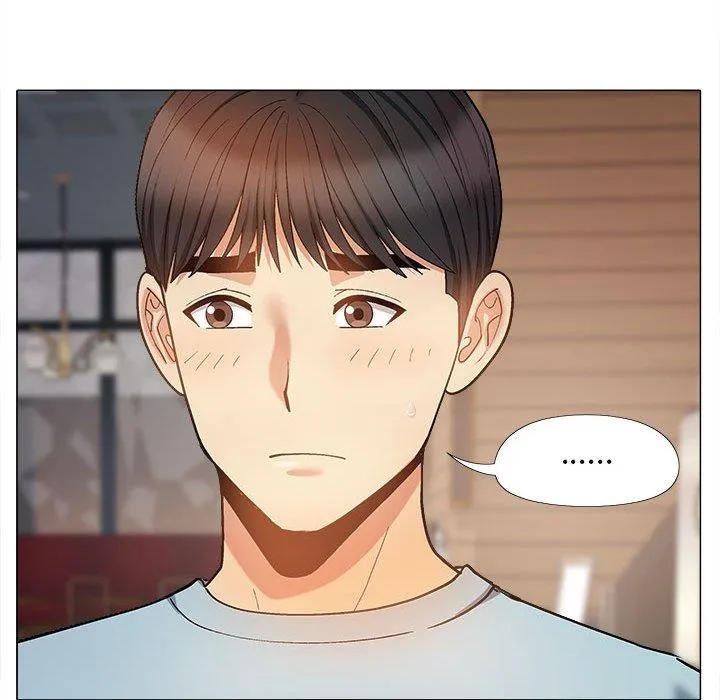 恋爱信仰 - 第31话 - page 35