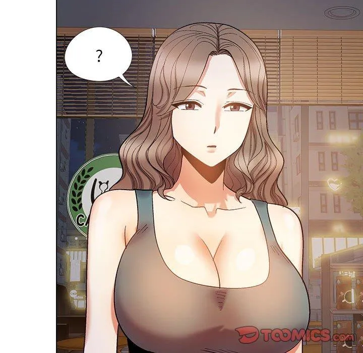 恋爱信仰 - 第31话 - page 39
