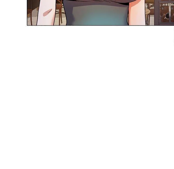 恋爱信仰 - 第31话 - page 40
