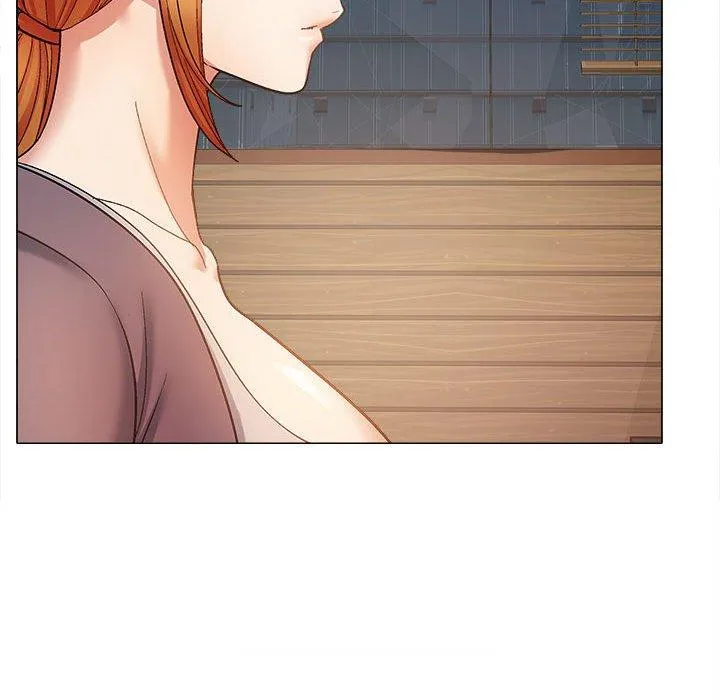 恋爱信仰 - 第31话 - page 42