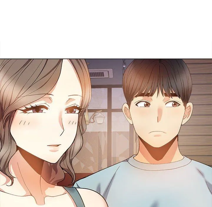 恋爱信仰 - 第31话 - page 43