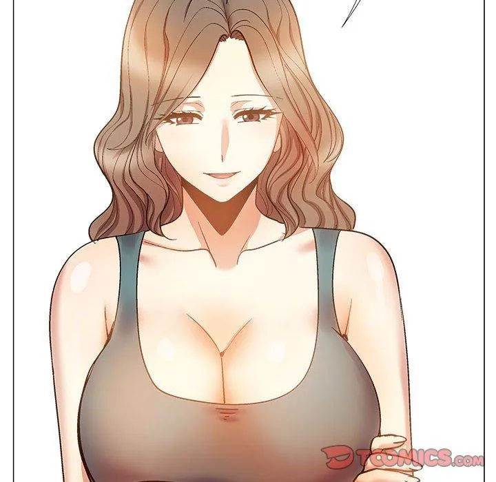恋爱信仰 - 第31话 - page 45