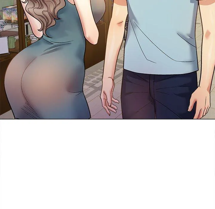 恋爱信仰 - 第31话 - page 48