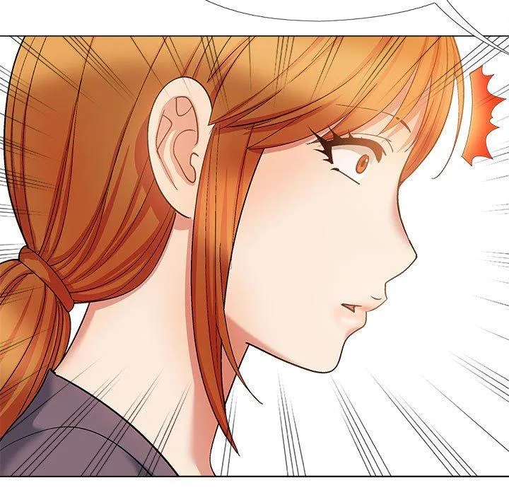 恋爱信仰 - 第31话 - page 54