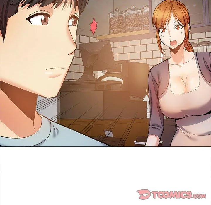 恋爱信仰 - 第31话 - page 57