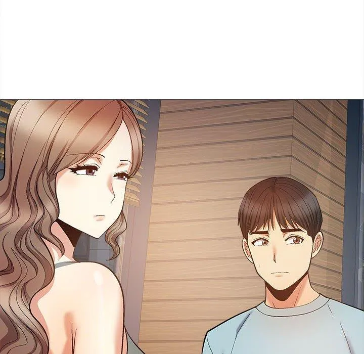 恋爱信仰 - 第31话 - page 98