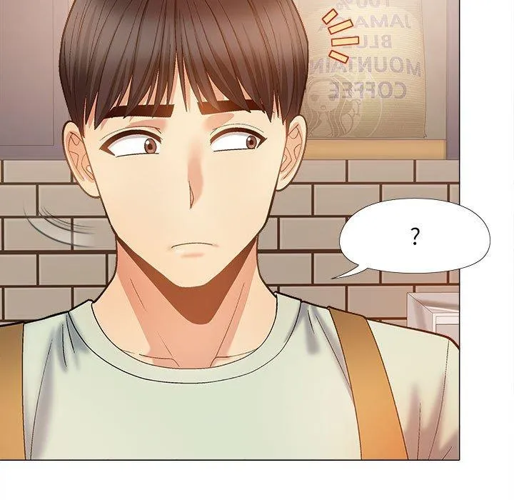 恋爱信仰 - 第32话 - page 23